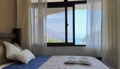 Family Double Room