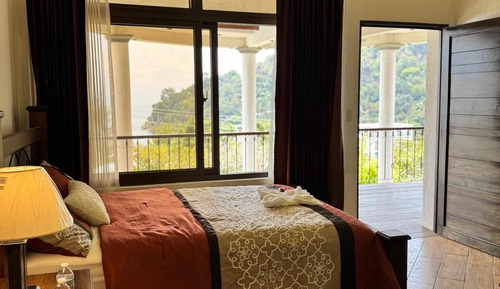 Family Double Room