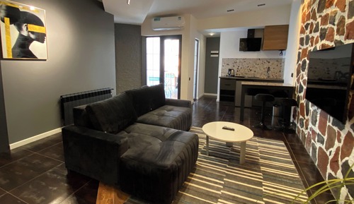 Family Apartment, 1 Bedroom