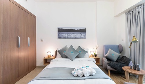 Comfort Apartment