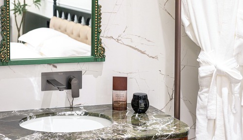 Premier Suite, Balcony, City View