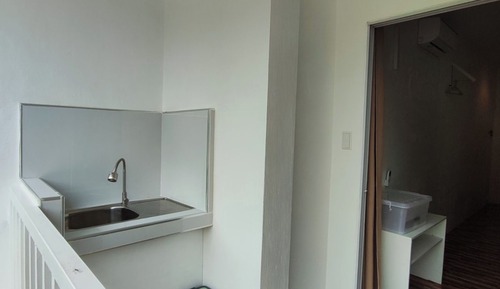 Standard Studio, 1 Double Bed, Garden View, Poolside