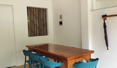 Signature Studio, Balcony, Garden View