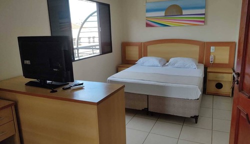 Classic Double Room