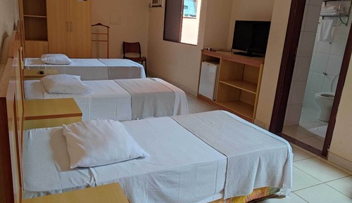 Classic Triple Room
