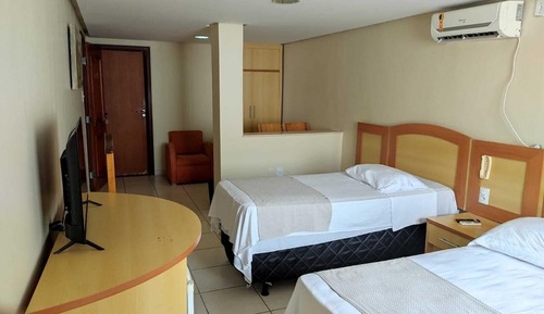 Classic Twin Room