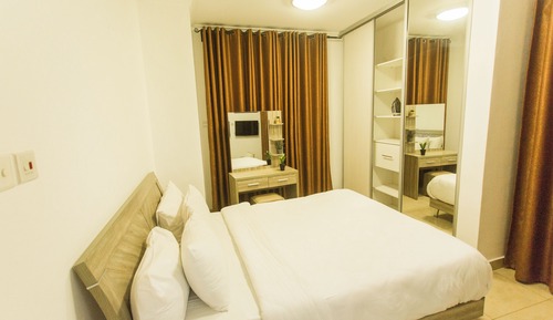 Premium Apartment, 1 Bedroom, Ensuite