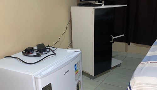 Classic Single Room