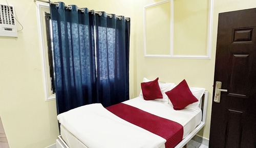 Basic Room