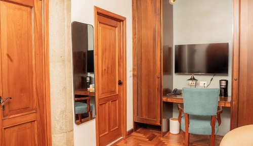 Presidential Room