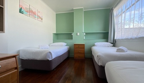 2 Storey Apartment