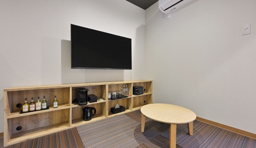 Superior Japanese-Western Classic Room with Open-air Bath