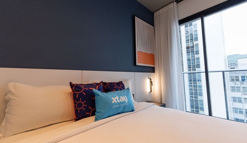 Comfort Apartment