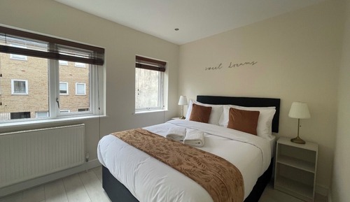 Townhome, 3 Bedrooms