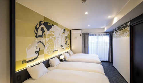 Economy Suite