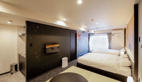 Basic Suite