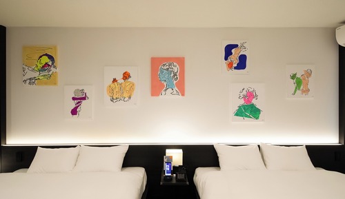 Family Suite