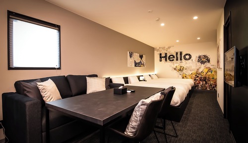 Superior Suite