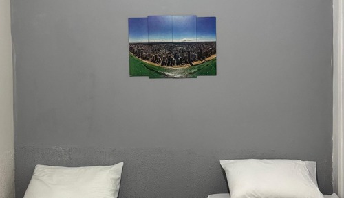 Quarto Luiz Gonzaga