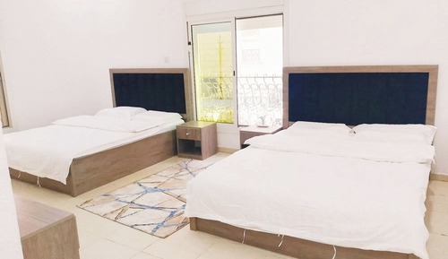 Comfort Double or Twin Room