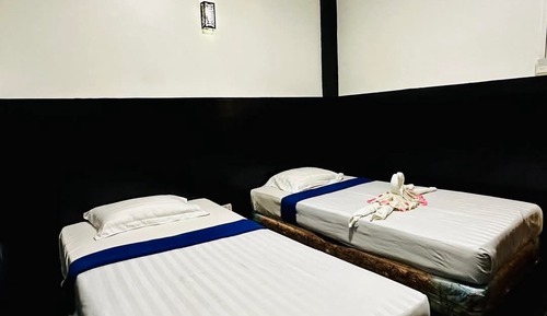 Basic Double Room