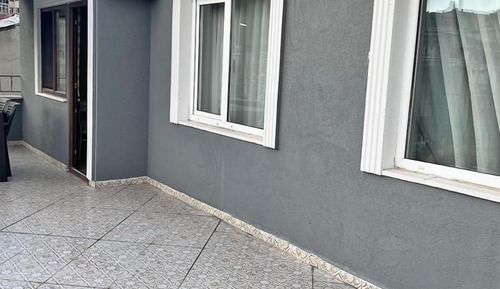 Junior Studio Suite, 1 Double Bed