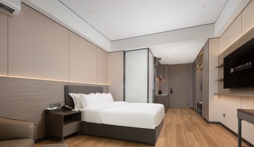 Superior Single Room