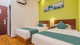 Comfort Twin Room