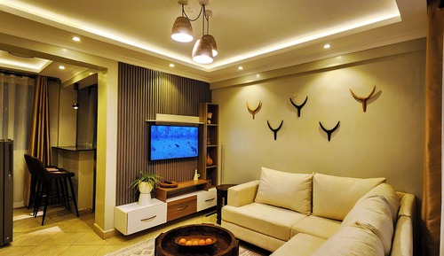 Comfort Apartment