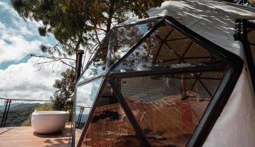 The Dome