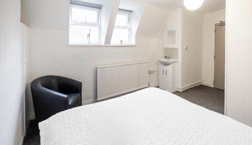 Standard Double Room, 1 Double Bed