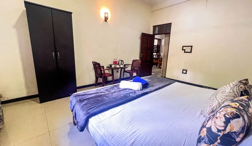 Family Apartment, Multiple Beds, Ground Floor