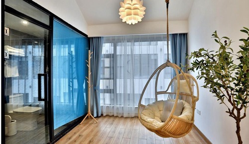 Luxury Quadruple Room