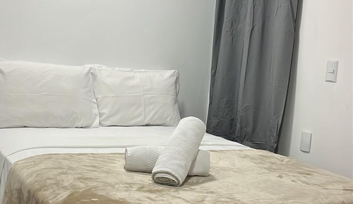 Standard Suite