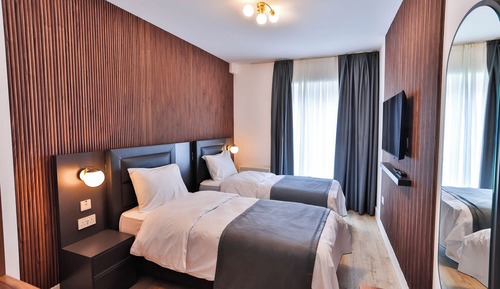 Double or Twin Room