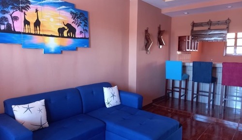Family Studio Suite, Mountain View