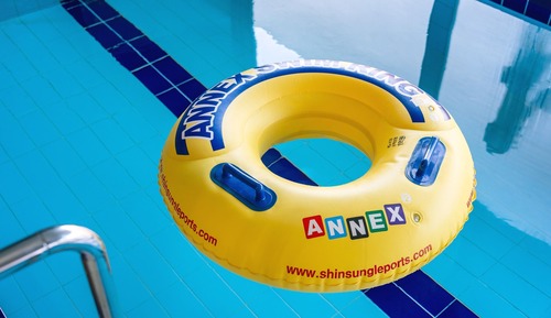 Basic Room, 3 Bedrooms (Star Maru Private Pool Villa)