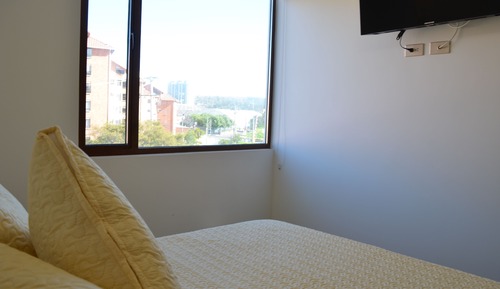 Classic Room, 2 Bedrooms