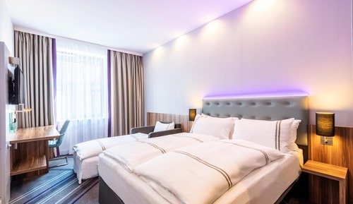 Family Triple Room