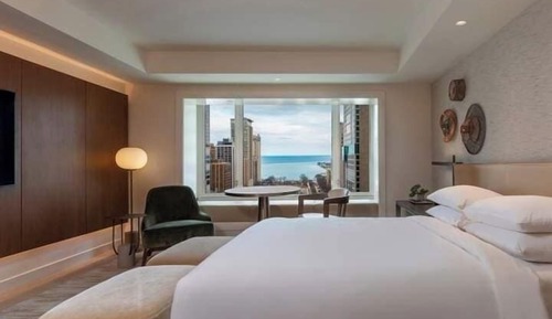 Executive Suite