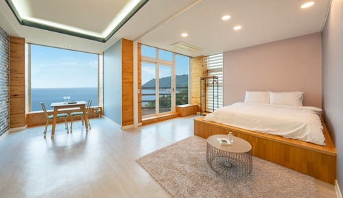 Basic Room, 1 Bedroom (Room 202)