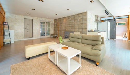 Basic Room, 2 Bedrooms (Room 101)