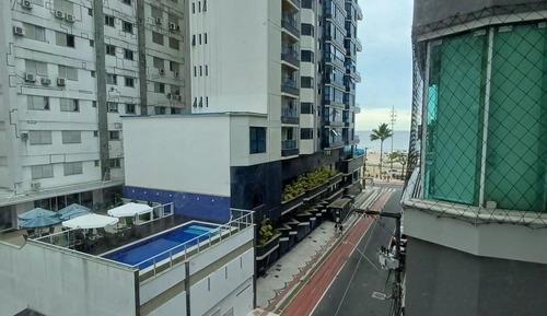 Premium Apartment, Sea View