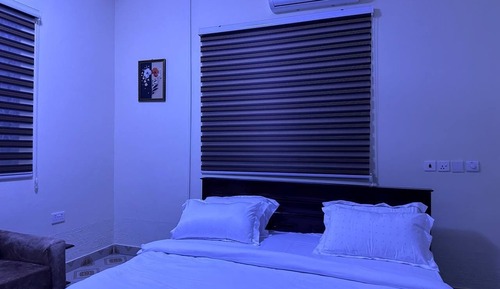 Senior Double Room