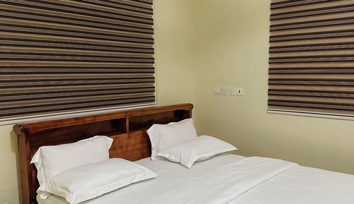 Junior Double Room