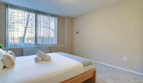 Comfort Apartment, 2 Bedrooms