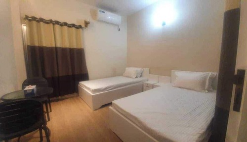 Family Suite
