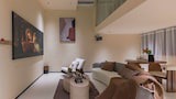 Family Loft, City View