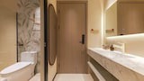 Family Twin Room, City View