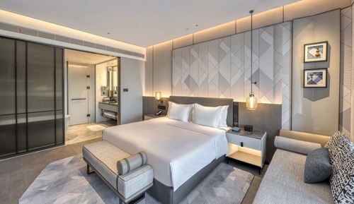 Suite, 1 Bedroom